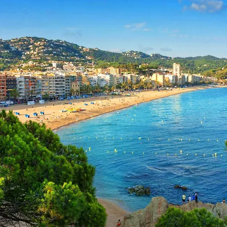 Holiday home Holiday Costabella By Interhome *