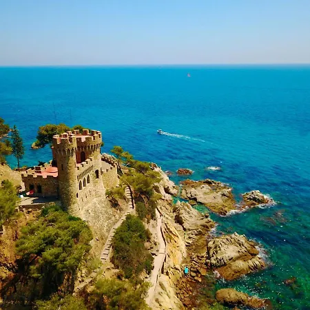 Holiday Costabella By Interhome Holiday home *