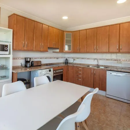Holiday Costabella By Interhome Holiday home