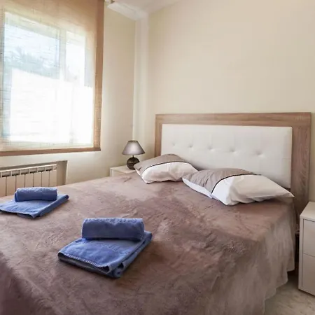 Holiday Costabella By Interhome