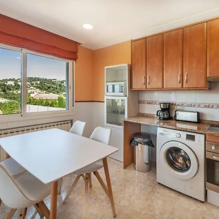 Holiday Costabella By Interhome * Lloret de Mar