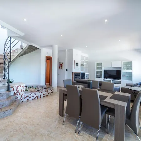 Holiday Costabella By Interhome *