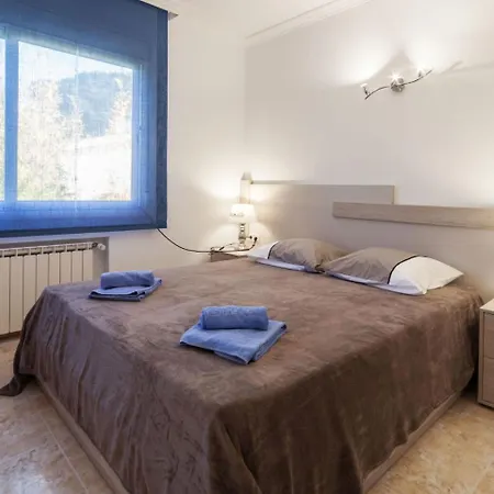 Feriehus Costabella By Interhome Lloret de Mar