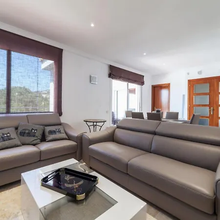 Feriehus Costabella By Interhome