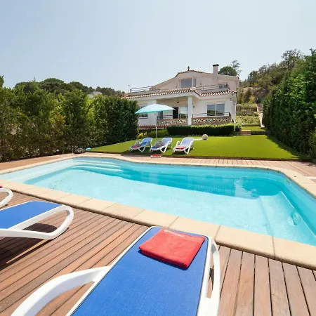 Costabella By Interhome Feriehus