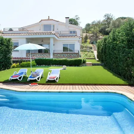 Holiday Costabella By Interhome *