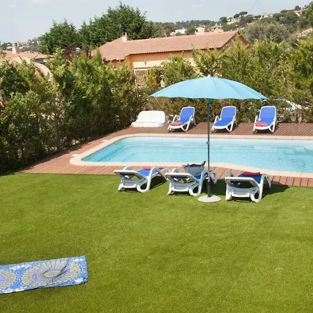 Holiday home Holiday Costabella By Interhome