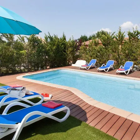 Holiday Costabella By Interhome Holiday home
