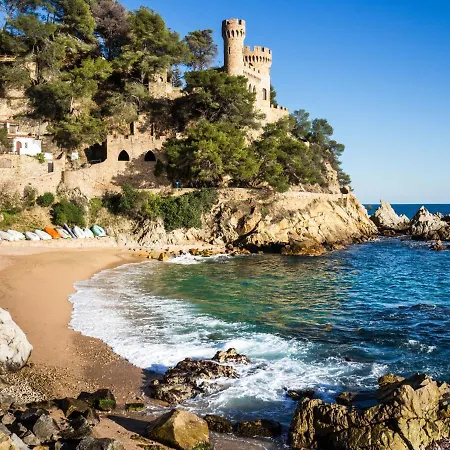 Costabella By Interhome Vakantiehuis