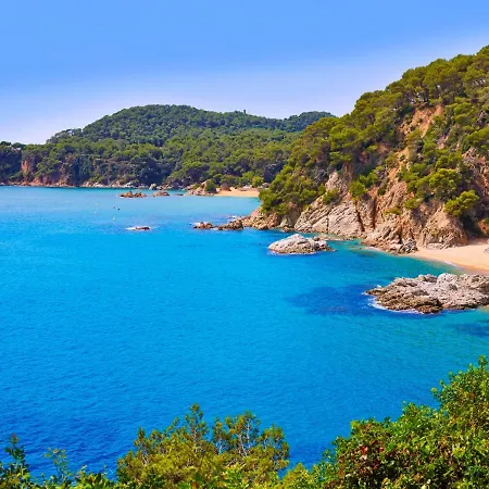 Vakantiehuis Costabella By Interhome *