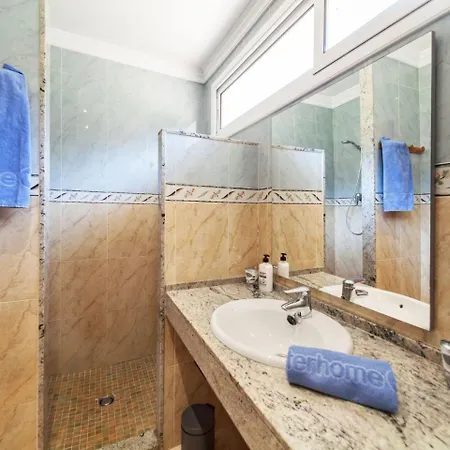 Vakantiehuis Costabella By Interhome Lloret de Mar