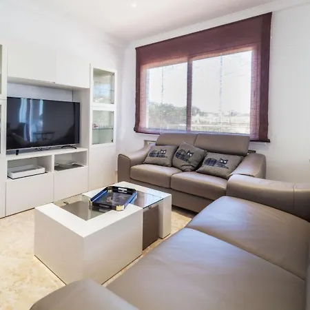 Costabella By Interhome * Lloret de Mar